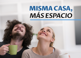 5 soluciones de almacenamiento en el hogar para ganar más espacio almacenamiento en el hogar