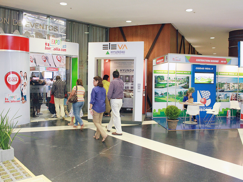 Expo Inmobilia.com 2015 – República Dominicana