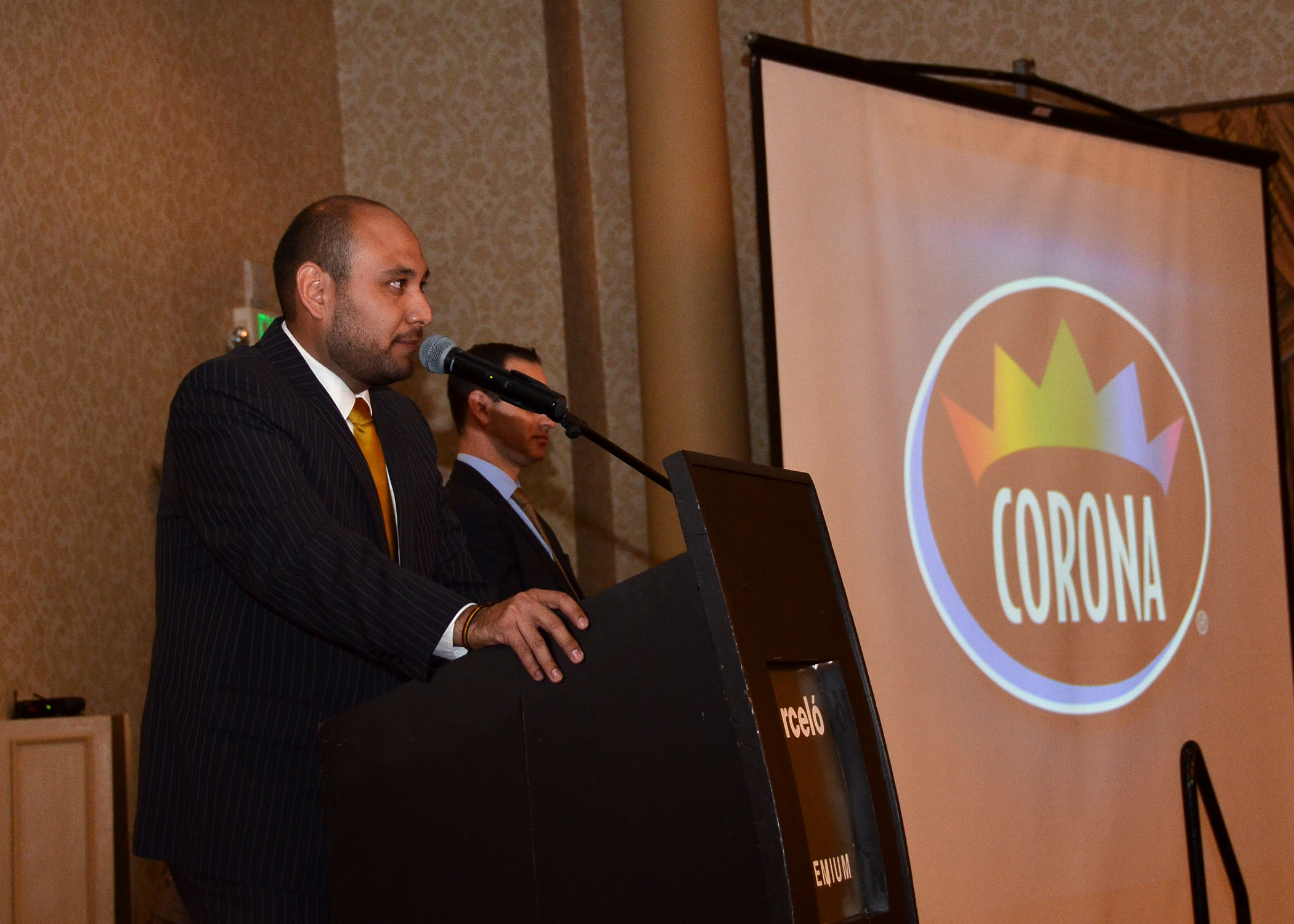 Grupo Solid y su marca líder en Centro América Corona lanzan Plan de Temporada a socios comerciales en Guatemala