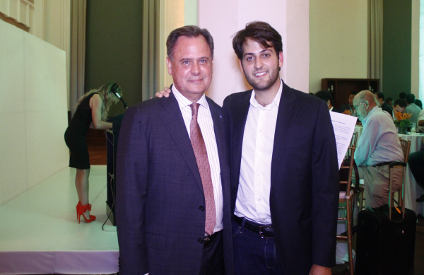 Grupo Colonias presenta Proyecto Habitacional bajo concepto de Nuevo Urbanismo