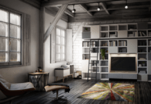 Claves para elegir los muebles de tu primer hogar Inmobilia-elegir-los-muebles