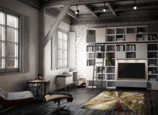 Claves para elegir los muebles de tu primer hogar Inmobilia-elegir-los-muebles