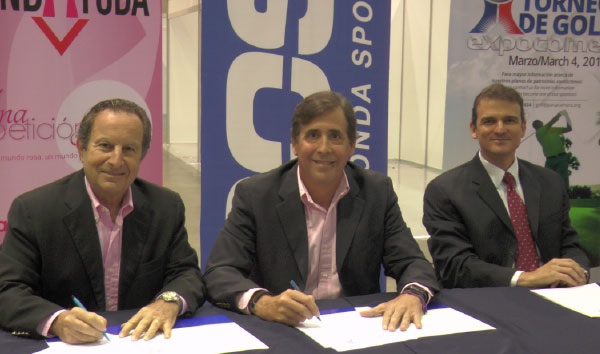 Expo Logística Panamá 2015