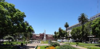 Las mejores ciudades latinoamericanas para vivir