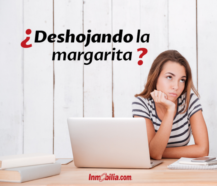 alquilar o comprar un inmueble