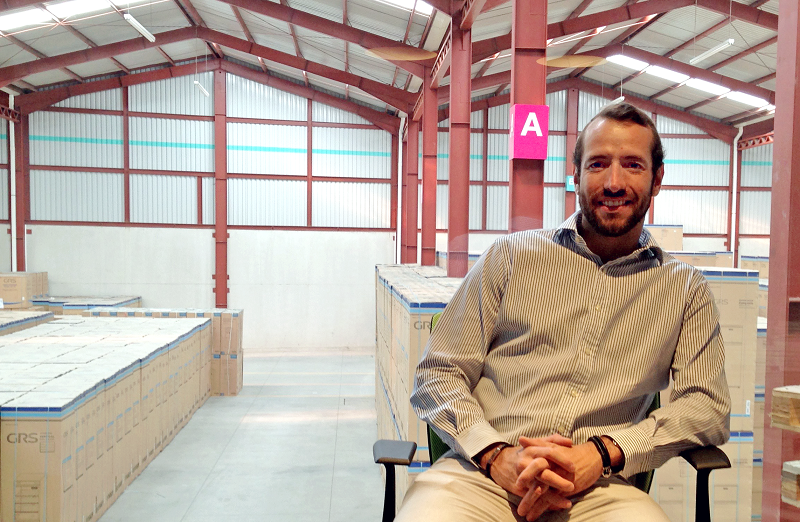 Sanctum, un oasis de confort