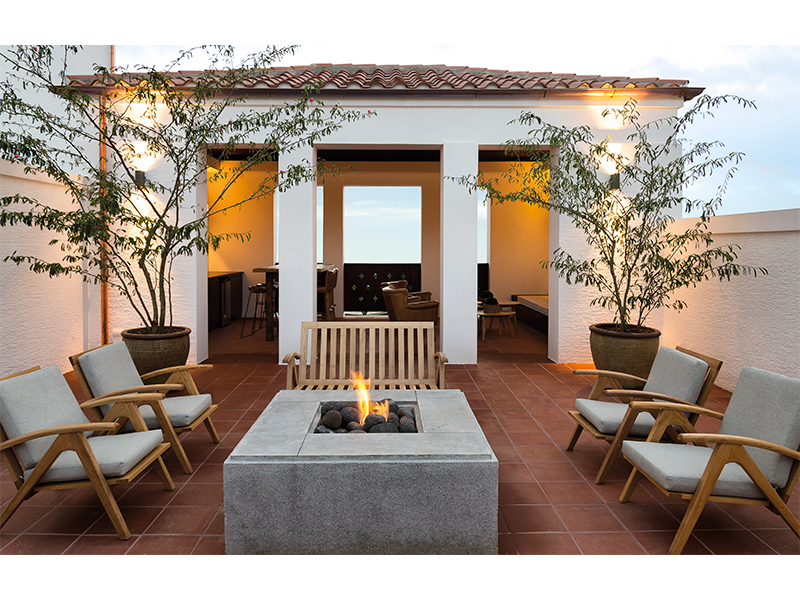 Vistas de Cayalá «Un hogar exclusivo»