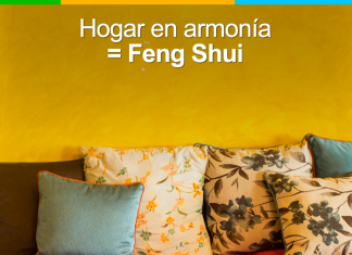 Aprovecha la energía del Feng Shui para decorar tu hogar Feng Shui para decorar tu hogar