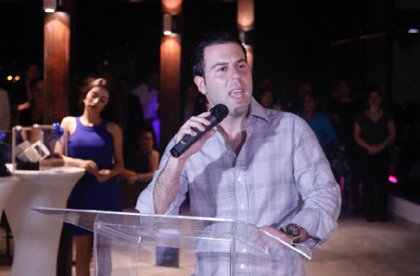 Inauguración de Portofino Towers