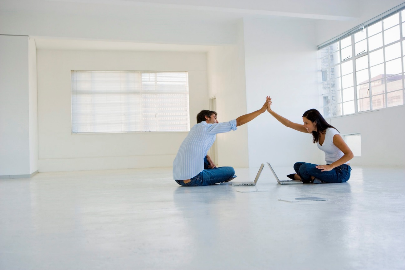 Cinco privilegios de vivir en proyectos de Guatemala