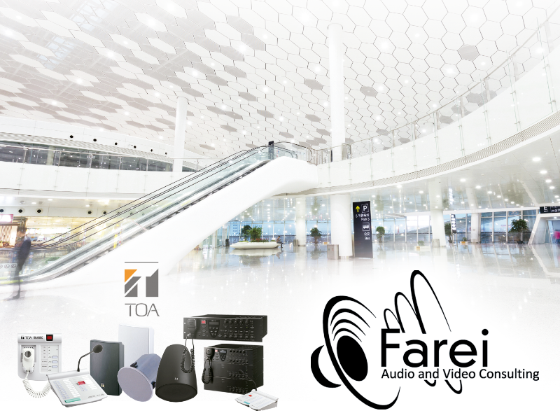 ‘’Productos Profesionales con asesoría de expertos’’ FAREI, S.A.