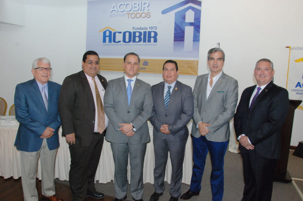 Cuarta Asamblea General Correspondiente al Periodo 2016 (ACOBIR)