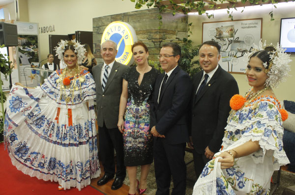 Gacetilla: FERIA CONVIVIENDA 2016