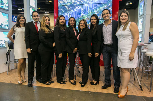 Provivienda presenta sus proyectos en la feria Convivienda 2016