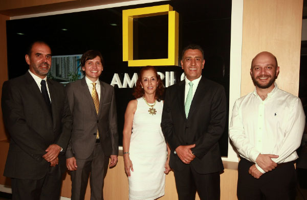 Portoalegre: nuevo conjunto residencial en Villa Lucre