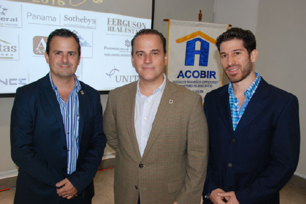 ACOBIR realizó la tercera edición de los premios MLS AWARDS 2016