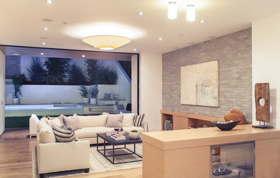 Cómo ganar espacio en el hogar sin cambiar de vivienda en 7 pasos