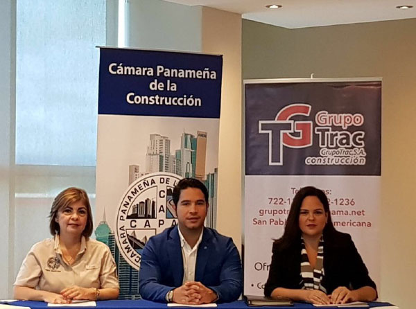 CAPAC y Grupo Trac realizarán Expo Chiriquí 2017 del 16 al 20 de agosto