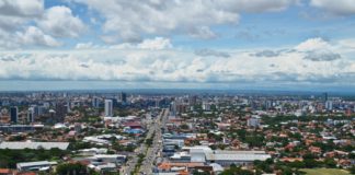 Vivir en Santa Cruz de la Sierra: 7 razones para invertir Vivir en Santa Cruz de la Sierra