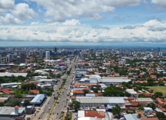 Vivir en Santa Cruz de la Sierra: 7 razones para invertir Vivir en Santa Cruz de la Sierra