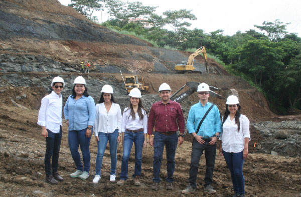 Inicia construcción de Altapark, una nueva visión de un entorno de vida urbano