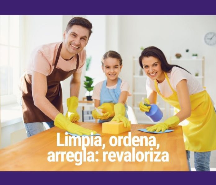 aumentarán el valor de tu vivienda