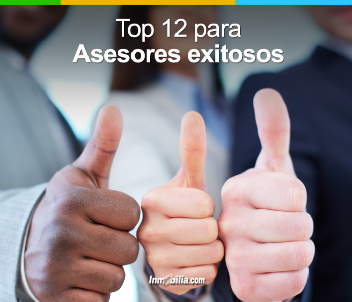 consejos para agentes inmobiliarios