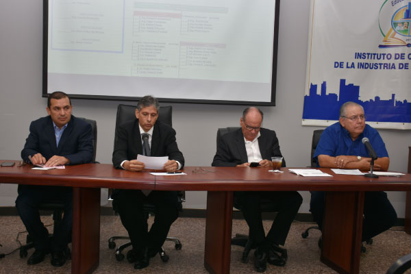 CAPAC escoge nueva Junta Directiva 2018