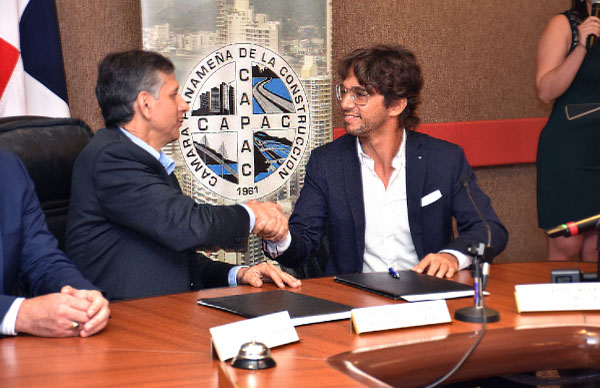 CAPAC y Grupo MODII lanzan Expo MODII 2018