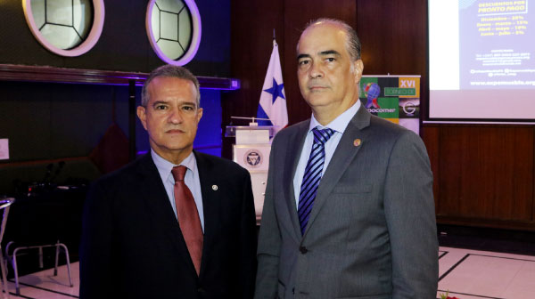 CCIAP y ANaMIC Anuncian segunda versión de EXPO MUEBLES: Hogar Y Oficina