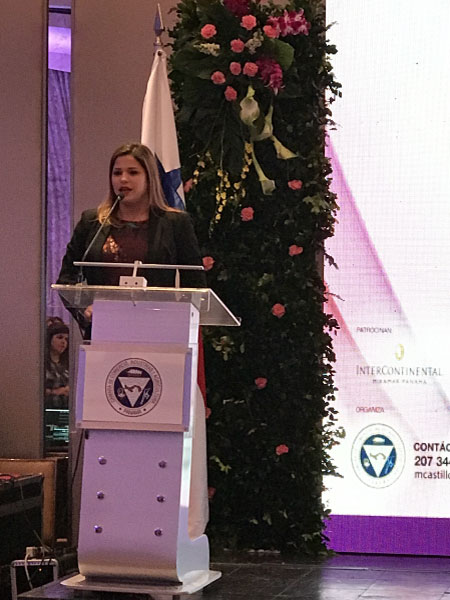 CCIAP realiza existoso Networking ´´ Mujeres Líderes´´