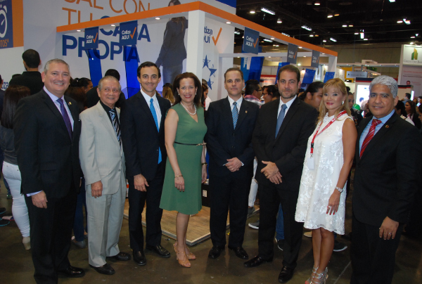 Novena versión de la expo inmobiliaria Acobir 2018