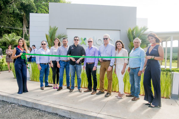 En desarrollo la primera etapa del residencial “Explora” de Panamá Pacífico