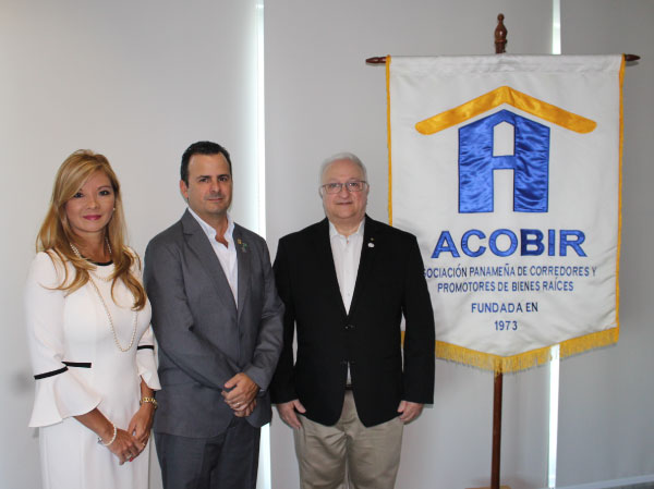 Panamá se posiciona en la Confederación Inmobiliaria de Latinoamérica