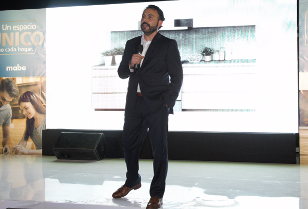 Mabe presenta nueva línea de productos con innovación y versatilidad Mebe