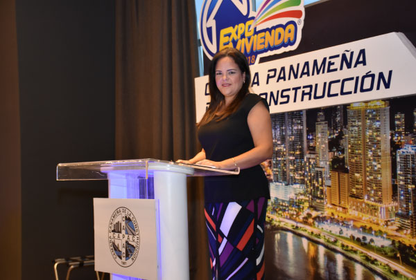 CAPAC agasaja a expositores de Expo Vivienda 2018 Expo Vivienda 2018