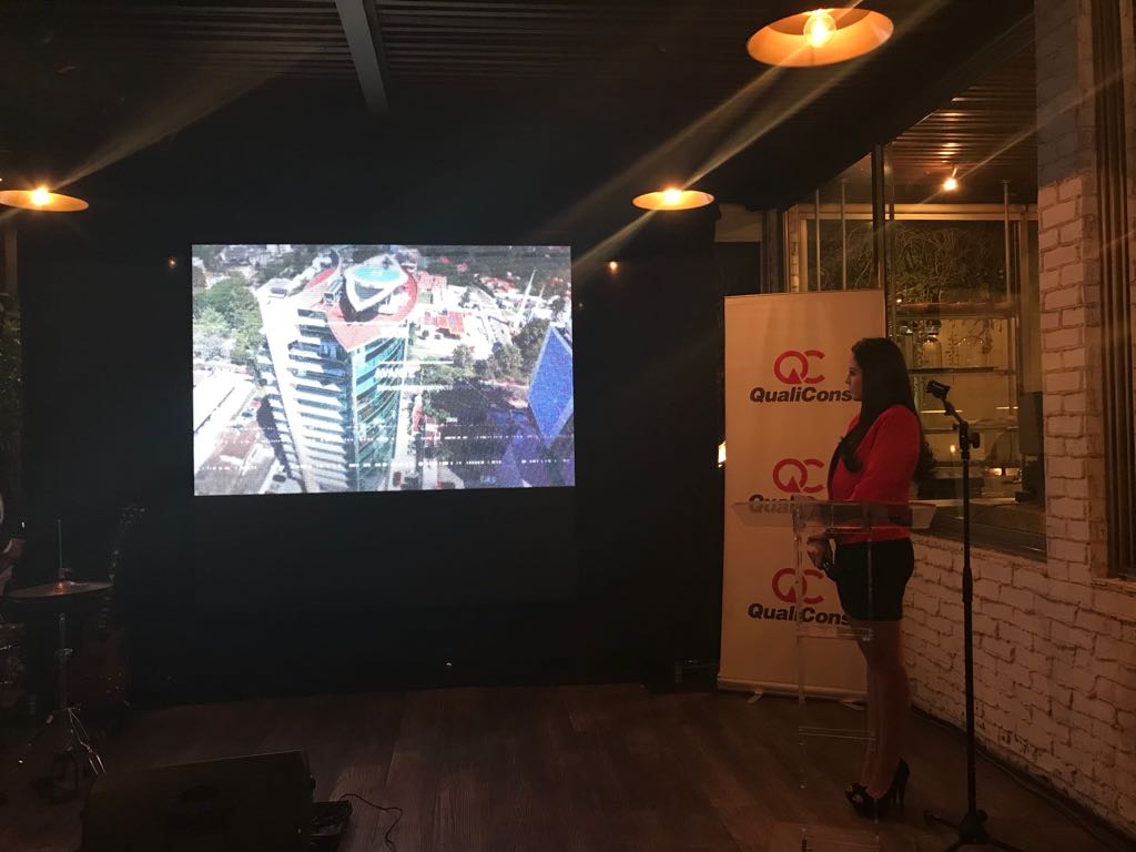 QUALICONS cumple 15 años de trayectoria con más de 50 proyectos construidos entre Guatemala y El Salvador QUALICONS