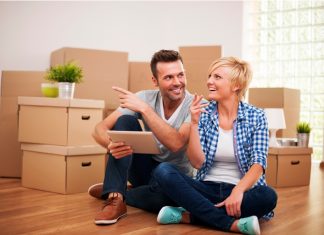 Cómo hacer una mudanza sin «volverte loco» cómo hacer una mudanza