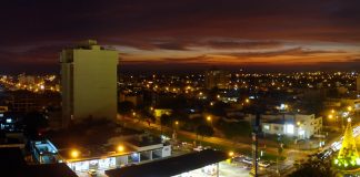 Cinco ciudades para vivir en Perú Magdalena Lima Peru