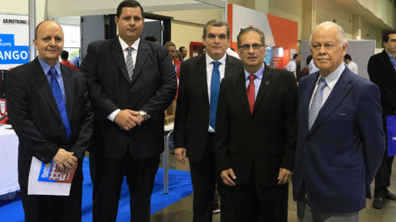 Refri Américas 2018 Refriaméricas