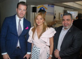 Acobir realizó su tercera Asamblea General en Panamá Bienes Raíces