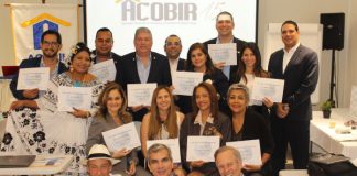 Segunda edición del curso CIPS en Panamá CIPS