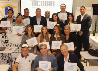 Segunda edición del curso CIPS en Panamá CIPS