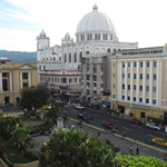 El Salvador