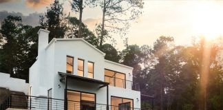 Península Muxbal para 10 privilegiadas familias Península Muxbal