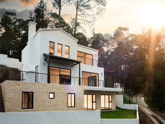 Pen&iacute;nsula Muxbal