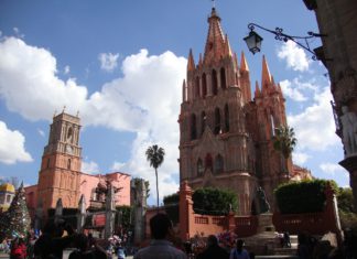 San Miguel de Allende: Un destino inolvidable en el corazón de México
