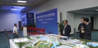 13 empresas chinas presentes en la Exposición de Cooperación China de Ingeniería y Tecnología y Capacidad de Fabricación 2018 Exposición de Cooperación China