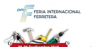 Feria Internacional Ferretera de Panamá presentará 150 marcas de 18 países-regiones Feria Internacional Ferretera