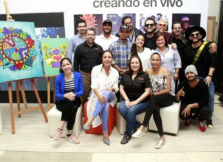 Haus presenta obras de arte inspiradas en su “Serie Amistad” Haus